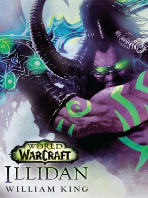 cover image of World of Warcraft